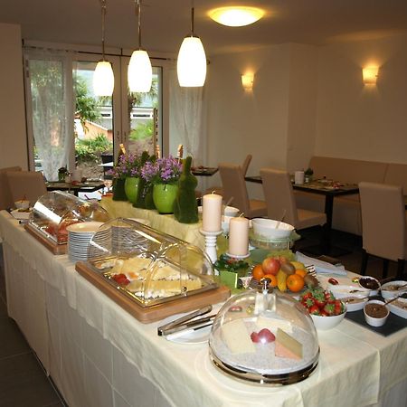 Charme Hotel Barbate Tegna Екстер'єр фото