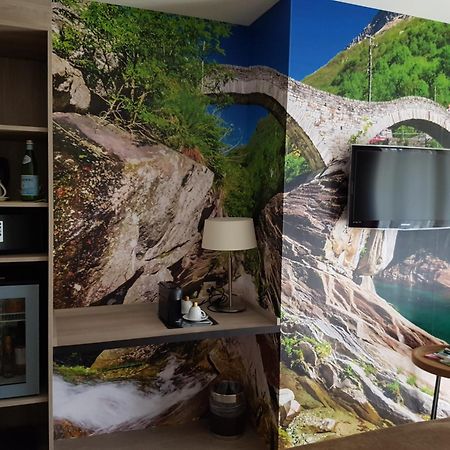 Charme Hotel Barbate Tegna Екстер'єр фото