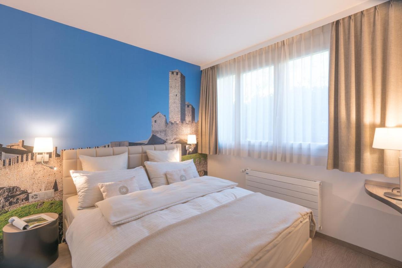 Charme Hotel Barbate Tegna Екстер'єр фото