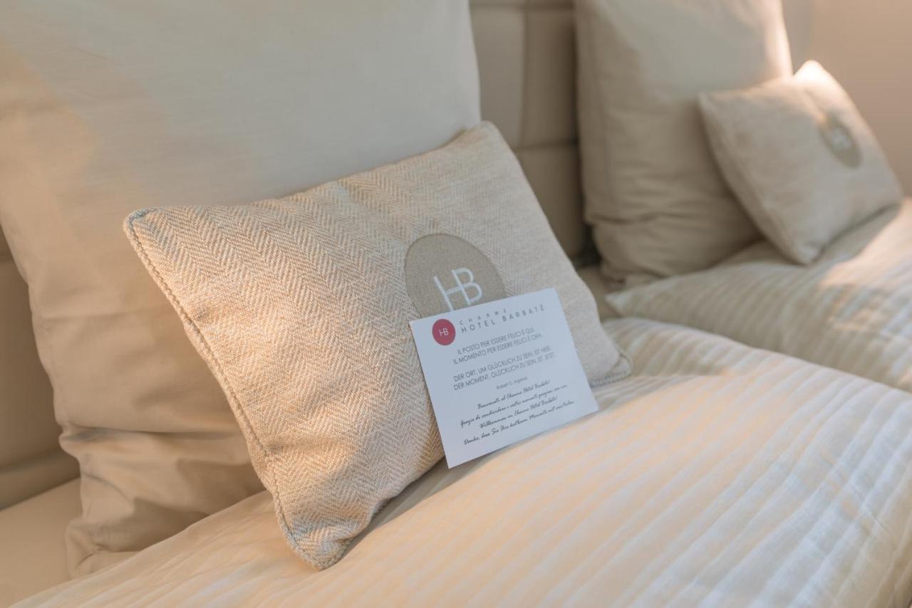 Charme Hotel Barbate Tegna Екстер'єр фото