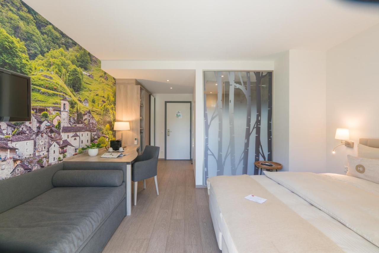 Charme Hotel Barbate Tegna Екстер'єр фото