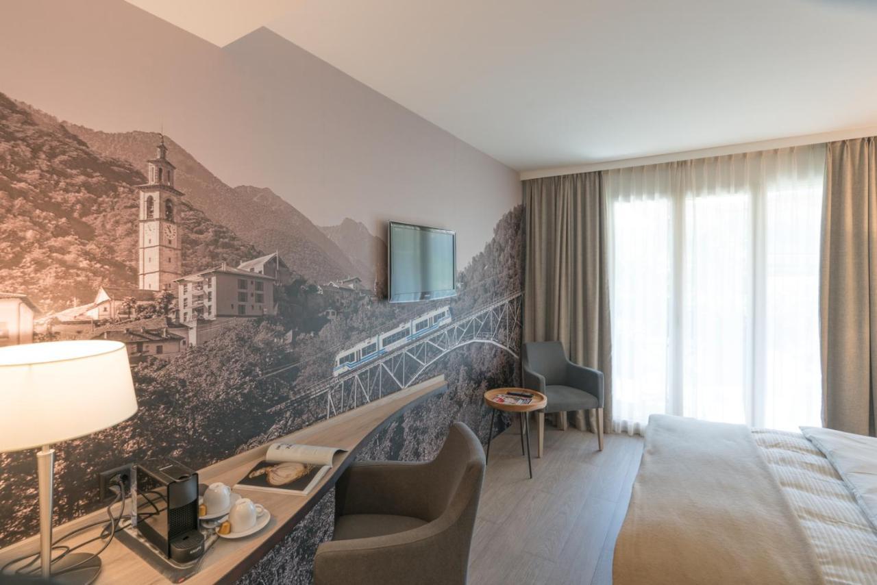 Charme Hotel Barbate Tegna Екстер'єр фото