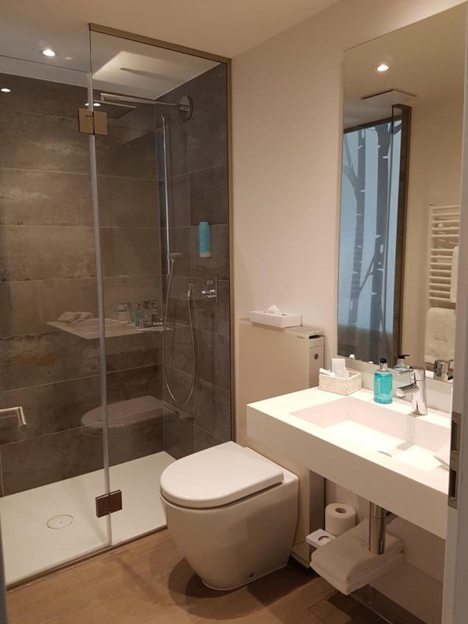 Charme Hotel Barbate Tegna Екстер'єр фото
