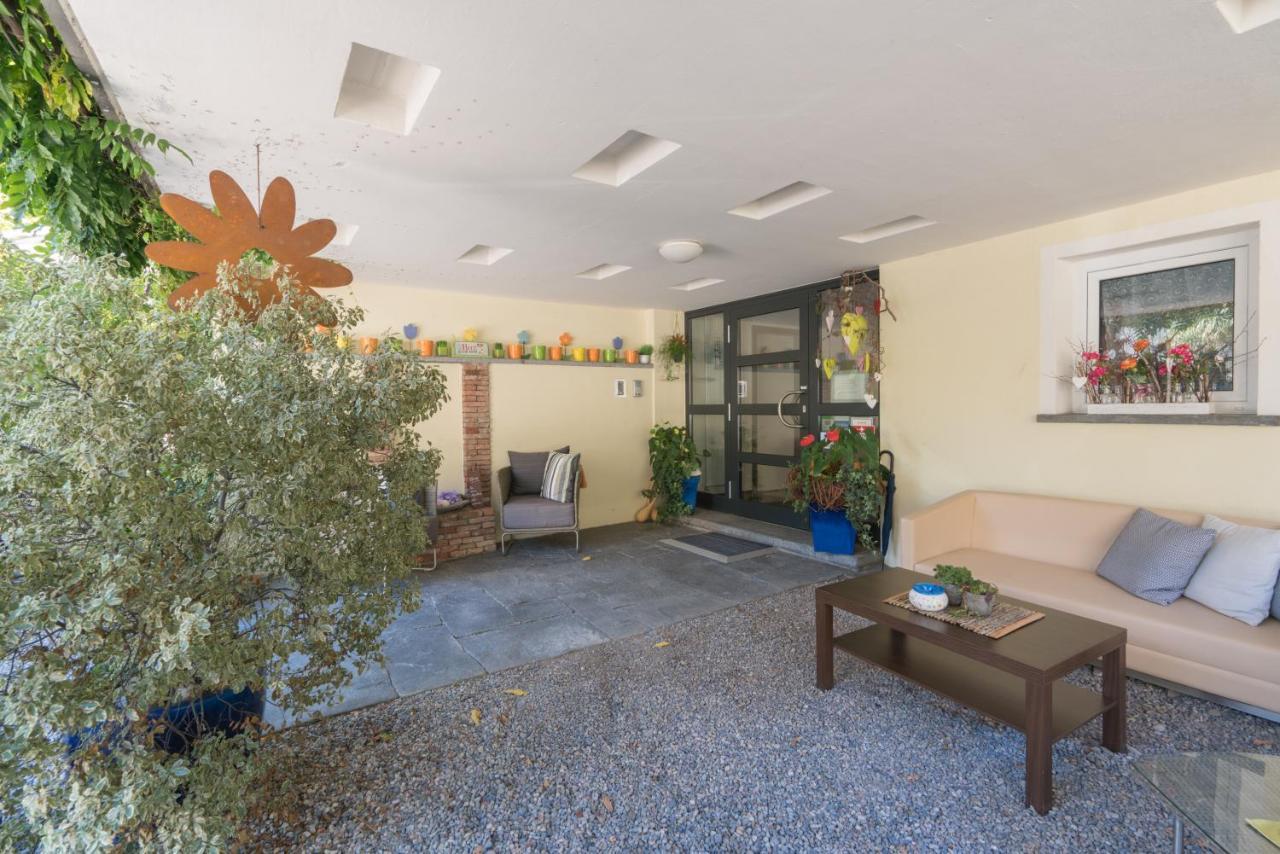 Charme Hotel Barbate Tegna Екстер'єр фото
