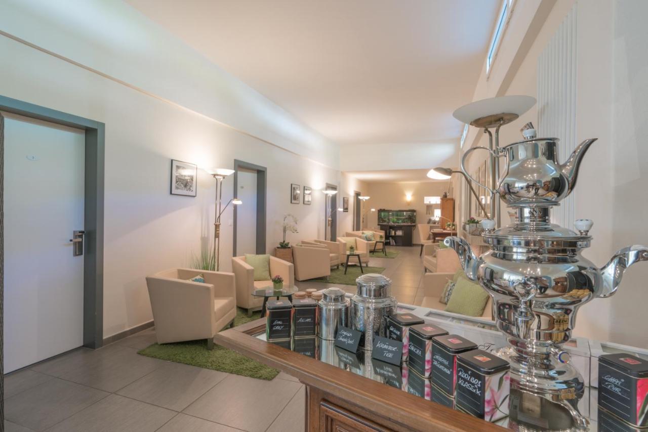 Charme Hotel Barbate Tegna Екстер'єр фото