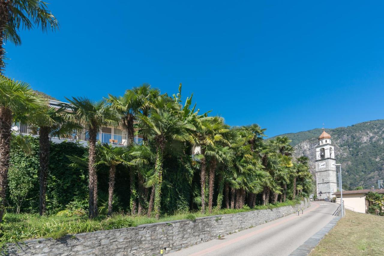 Charme Hotel Barbate Tegna Екстер'єр фото