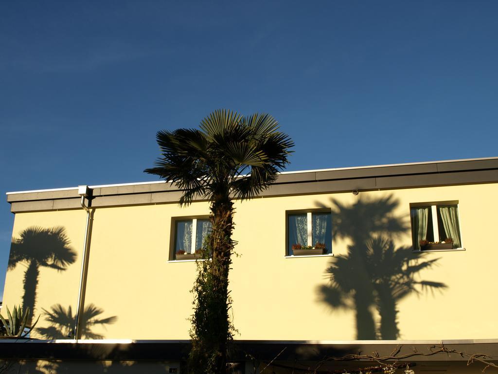 Charme Hotel Barbate Tegna Екстер'єр фото