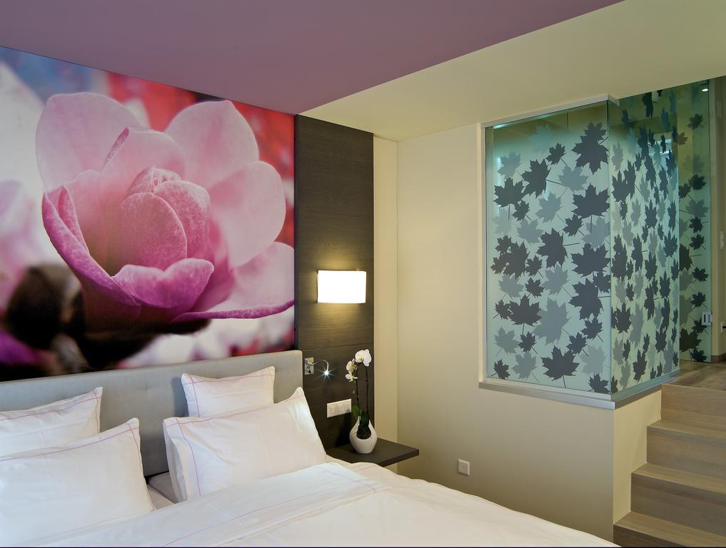 Charme Hotel Barbate Tegna Номер фото