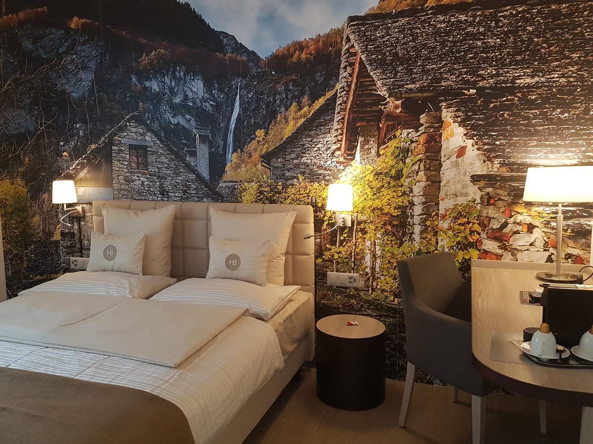 Charme Hotel Barbate Tegna Екстер'єр фото