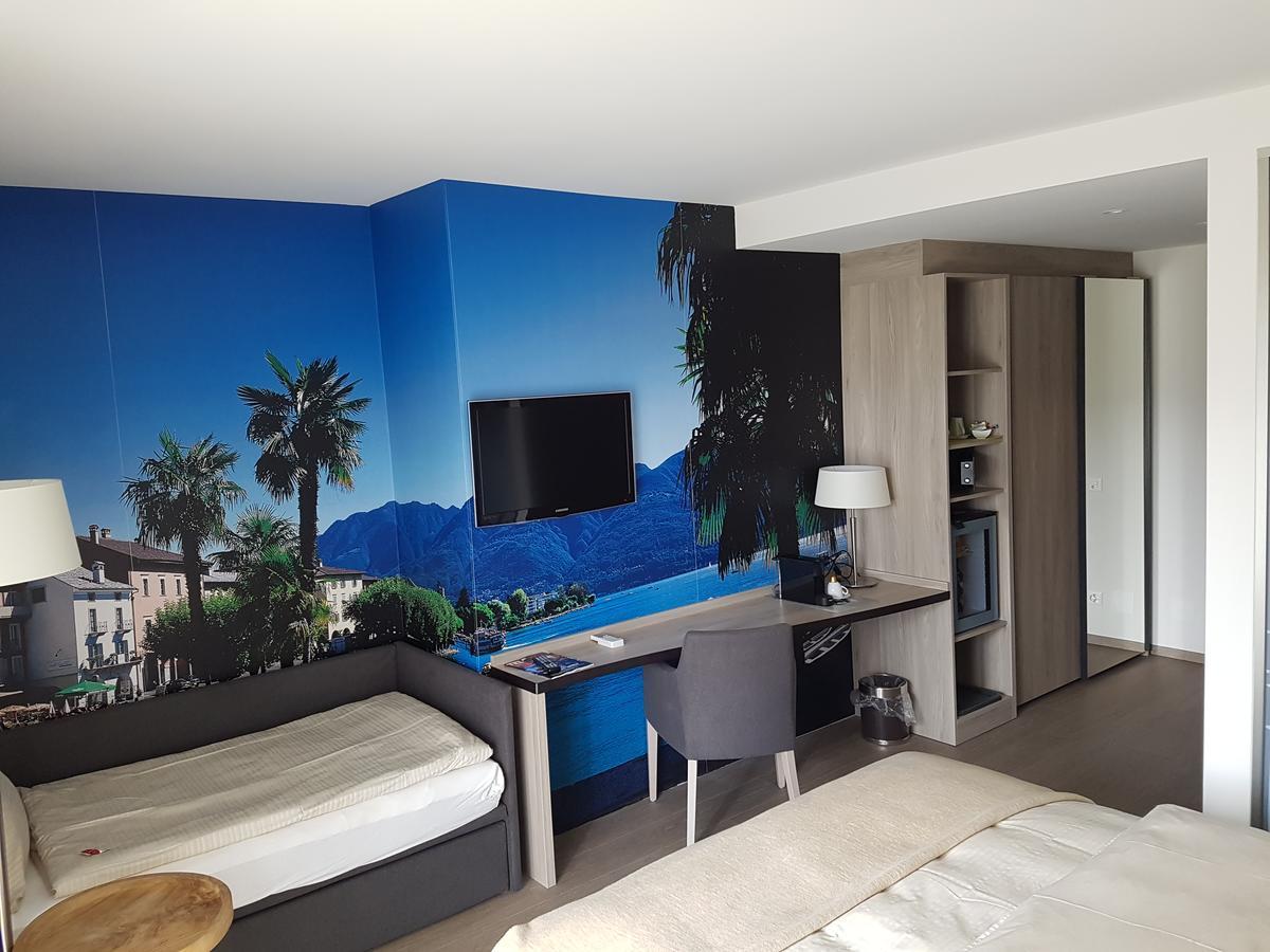 Charme Hotel Barbate Tegna Екстер'єр фото