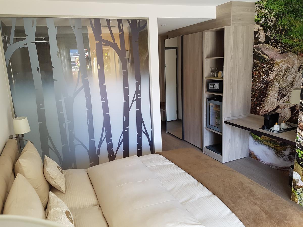 Charme Hotel Barbate Tegna Екстер'єр фото