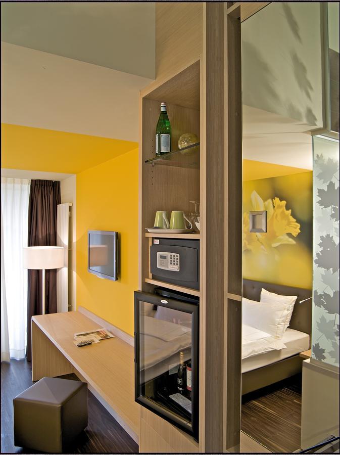 Charme Hotel Barbate Tegna Екстер'єр фото