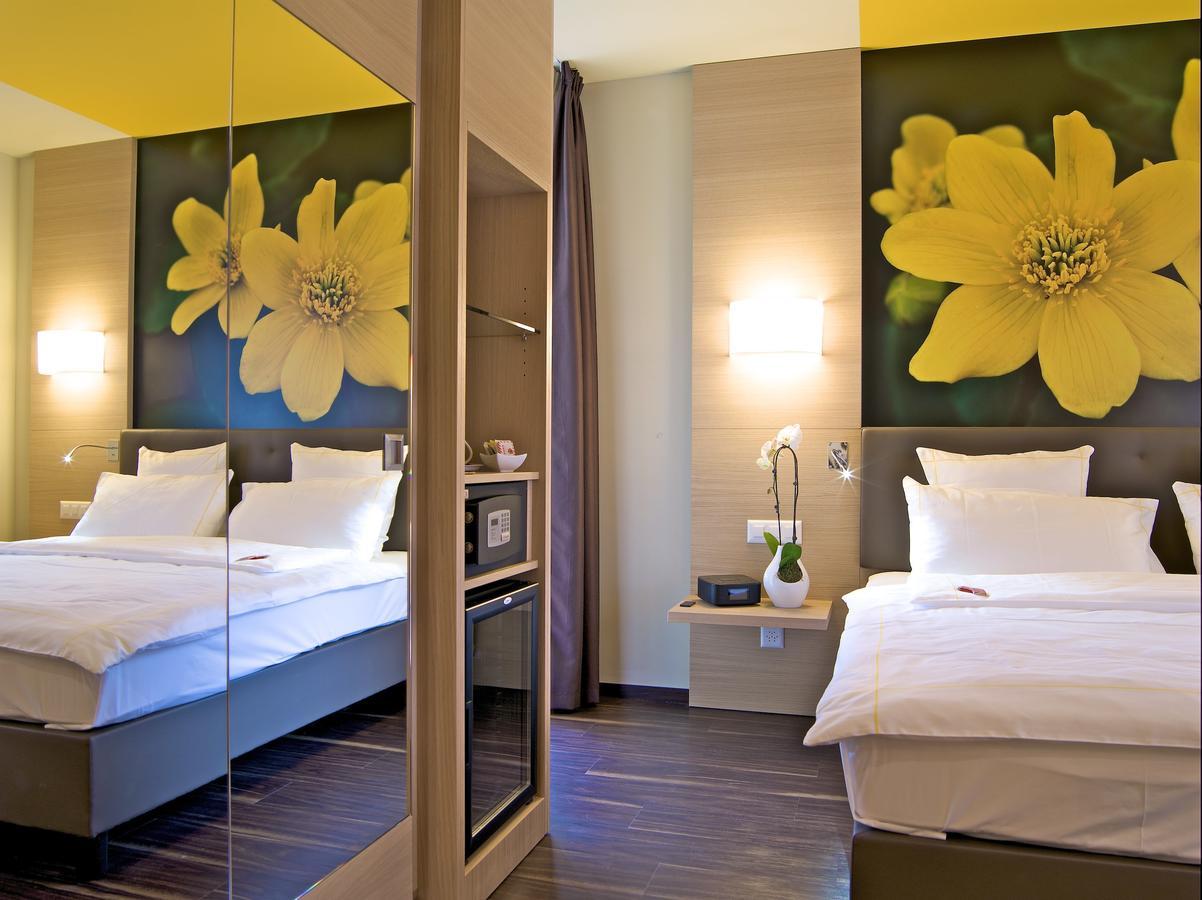 Charme Hotel Barbate Tegna Екстер'єр фото