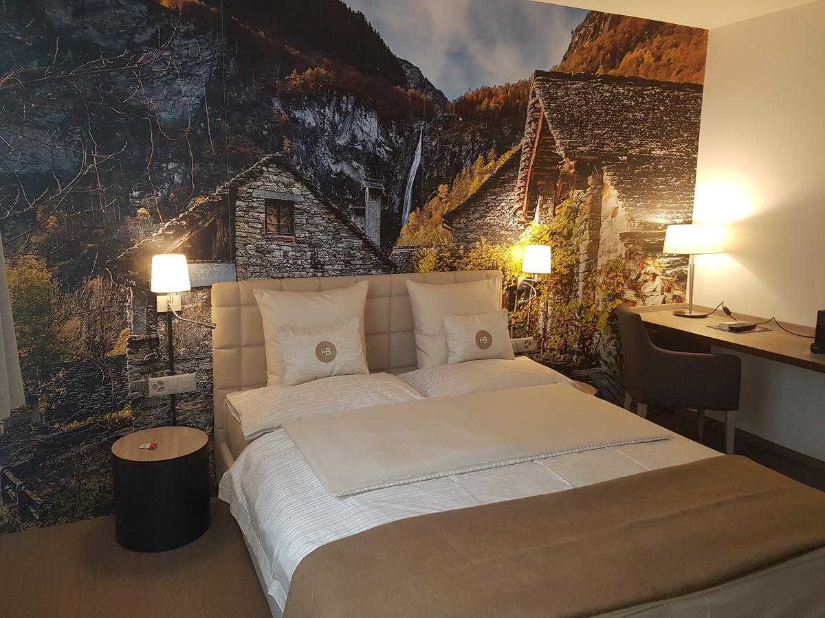 Charme Hotel Barbate Tegna Екстер'єр фото