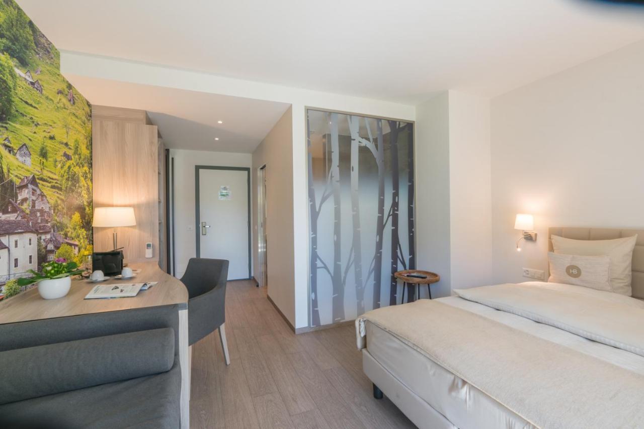 Charme Hotel Barbate Tegna Екстер'єр фото