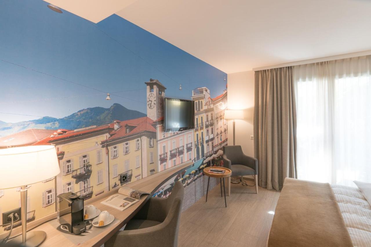 Charme Hotel Barbate Tegna Екстер'єр фото