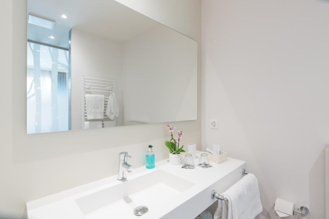 Charme Hotel Barbate Tegna Екстер'єр фото